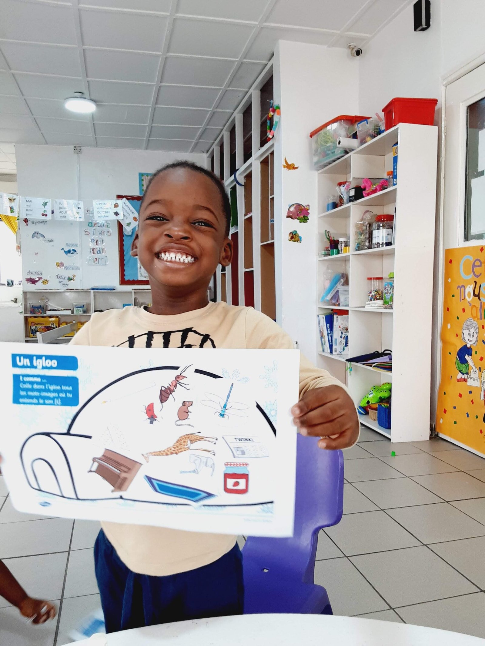 Gallery Childrens Multilingual School Gallery childrens multilingual school